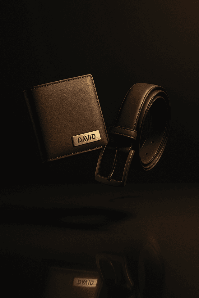 Personalized Wallets