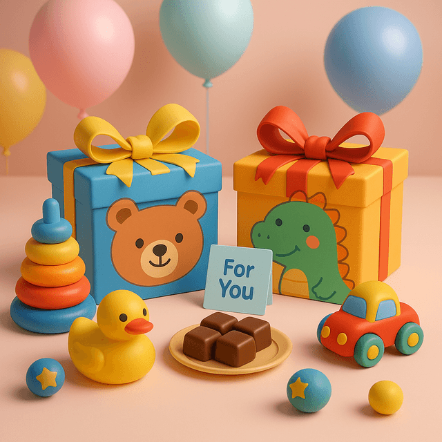 Kids Gifts