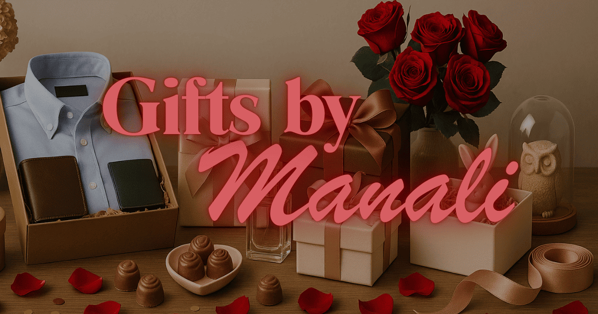 GiftsByManali
